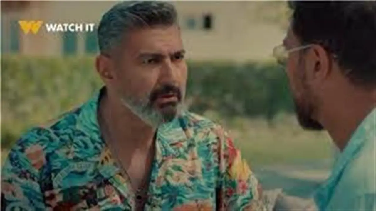 بسبب الإفلاس.. قرار مصيري لياسر جلال في الحلقة الثالثة من مسلسل كلهم بيحبوا مودي